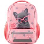 Рюкзак дошкільний Kite Kids Studio Pets SP19-559XS