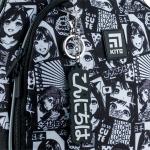 Рюкзак шкільний Kite Education Anime K24-700M-5