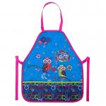 Фартук для творчества с нарукавниками Kite Pretty Owls K18-161-2