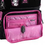 Рюкзак школьный Kite Education Kuromi HK25-1022M