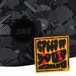 Школьный набор Kite Education Freestyle SET_K26-773M-6 (рюкзак, пенал, сумка)