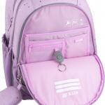 Шкільний набір Kite Education ShiningStar SET_K25-700M-2 (рюкзак, пенал, сумка)