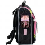 Рюкзак школьный каркасный GoPack Education Magical Unicorn GO25-5001S-4