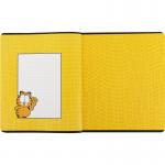 Зошит шкільний Kite Garfield GF25-238, 24 аркуші, клітинка