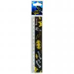 Лінійка пластикова Kite DC Comics DC22-090, 15 см