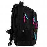 Рюкзак школьний GoPack Education Anime girl GO26-175M-2
