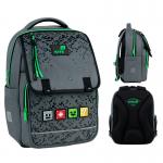 Школьный набор Kite Education Pixel SET_K26-772M-2 (рюкзак, пенал, сумка)