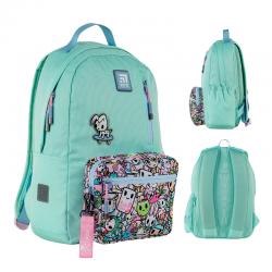 Рюкзак Kite Education teens tokidoki TK24-949M