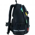 Рюкзак шкільний Kite Education SQUAD K24-702M-3