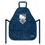 Фартук с нарукавниками Kite Hello Kitty HK22-161