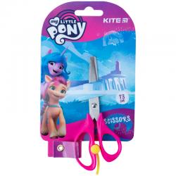 Ножиці дитячі з пружиною Kite My Little Pony LP22-129, 13 см