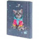 Папка для трудового обучения Kite Studio Pets SP25-213, А4
