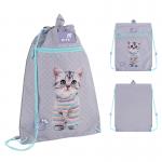 Школьный набор Kite Education Studio Pets SET_SP26-724S (рюкзак, пенал, сумка)