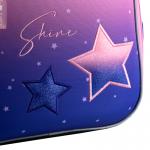 Рюкзак шкільний каркасний Kite Education Sparkling K25-555S-9