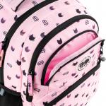 Рюкзак школьний GoPack Education Meow Cats GO26-175M-1