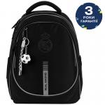 Рюкзак школьный Kite Education Real Madrid RL26-700M