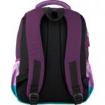 Рюкзак школьный GoPack Education GO20-113M-4 Lama