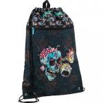 Сумка для взуття з кишенею Kite Education Rick and Morty RM22-601L