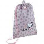 Школьный набор Kite Hello Kitty SET_HK24-555S (рюкзак, пенал, сумка)