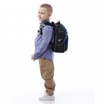 Рюкзак шкільний каркасний GoPack Education Play The Game GO25-5001S-5