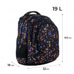 Рюкзак GoPack Teens GO24-162L-5