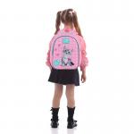 Рюкзак дитячий Kite Kids Studio Pets SP26-2735XS