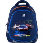 Рюкзак Kite Education Hot Wheels HW21-700M(2p)