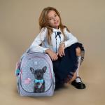 Рюкзак школьный Kite Education Studio Pets SP24-700M