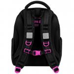 Рюкзак шкільний Kite Education Kuromi HK26-700M