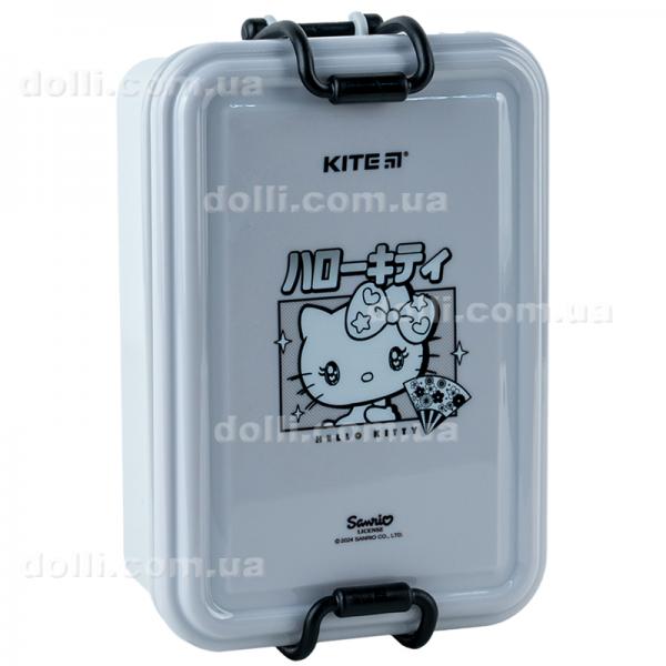 Ланчбокс Kite Hello Kitty HK24-175-1, 650 мл