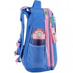 Рюкзак школьный каркасный Kite Education tokidoki TK24-531M