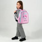 Школьный набор Kite Education Hello Kitty SET_HK26-555S-1 (рюкзак, пенал, сумка)