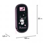 Пенал Kite Kuromi HK26-599-5