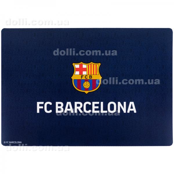 Настольная подкладка Kite FC Barcelona BC25-207