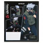 Зошит шкільний Kite Naruto NR23-237, 18 аркушів, лінія
