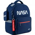 Шкільний набір Kite NASA SET_NS24-770M (рюкзак, пенал, сумка)