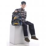 Рюкзак шкільний GoPack Education Free Style GO26-175M-5