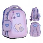 Рюкзак шкільний каркасний Kite Education Sweetheart K25-555S-7