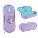 Шкільний набір Kite Education Kawaii Love SET_K25-700M-6 (рюкзак, пенал, сумка)