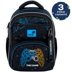 Рюкзак шкільний Kite Education Next Level K26-773M-4