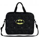 Школьная текстильная сумка Kite DC Batman DC25-589