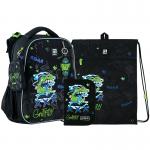 Школьный набор Kite Roar SET_K24-531M-5 (рюкзак, пенал, сумка)