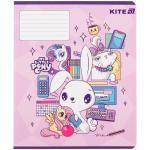 Зошит шкільний Kite My Little Pony LP25-232, 12 аркушів, клітинка