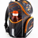 Ранец школьный ортопедический каркасный Kite Sport Racing K18-501S-2
