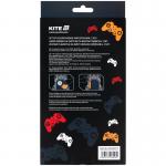 Набір бейдж на липучці та підвіска Kite K26-3010-2, 2 шт.