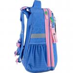 Школьный набор Kite tokidoki SET_TK24-531M (рюкзак, пенал, сумка)