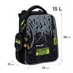 Рюкзак шкільний каркасний Kite Education Street Style K25-531M-4