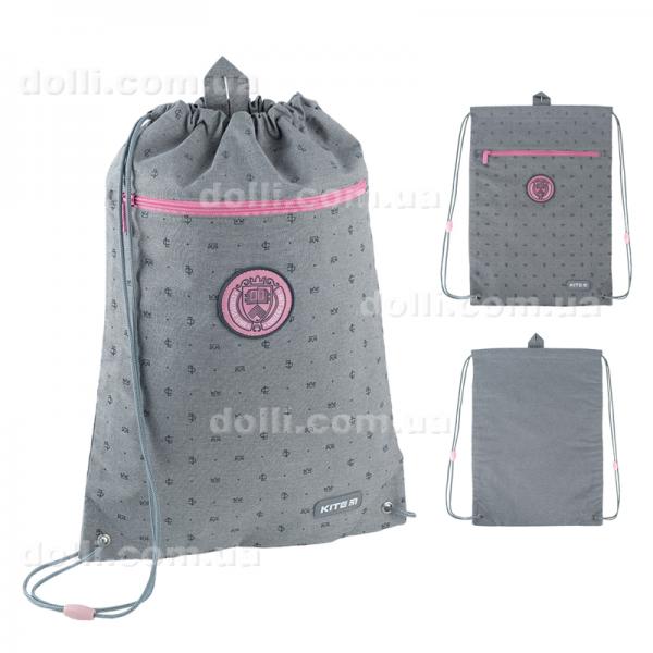 Сумка для взуття Kite College Line girl K24-601M-1
