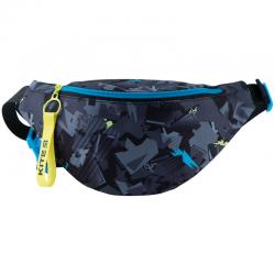 Сумка-бананка дитяча Kite K23-2577-3