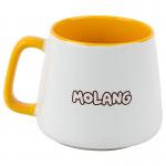 Чашка Kite Molang ML25-218, 350 мл